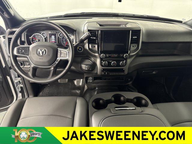2025 Ram 2500 Tradesman Crew Cab 4x4 64 Box