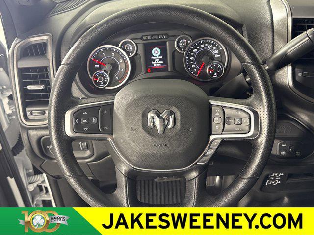 2025 Ram 2500 Tradesman Crew Cab 4x4 64 Box