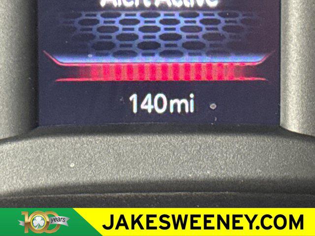 2025 Ram 2500 Tradesman Crew Cab 4x4 64 Box