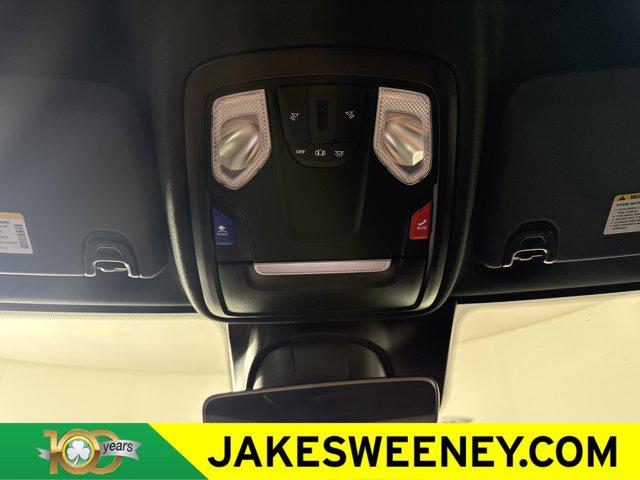 2025 Ram 2500 Tradesman Crew Cab 4x4 64 Box