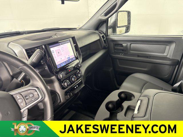 2025 Ram 2500 Tradesman Crew Cab 4x4 64 Box