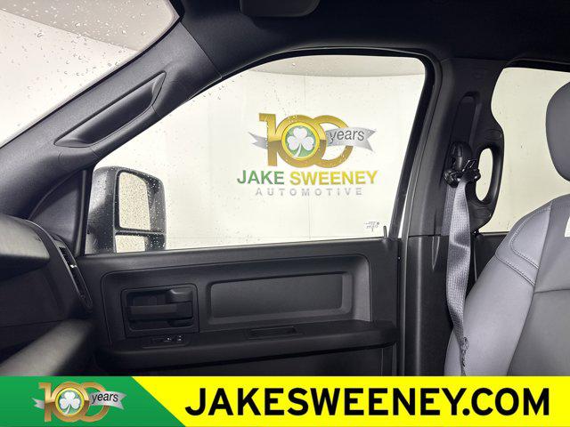 2025 Ram 2500 Tradesman Crew Cab 4x4 64 Box