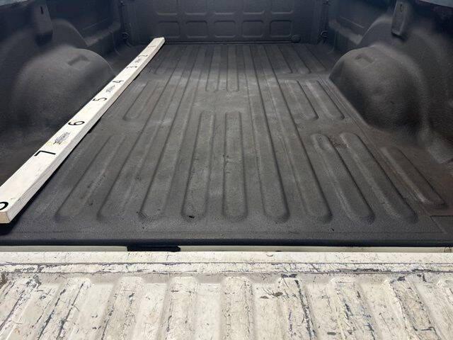 2017 Ram 2500 Laramie Crew Cab 4x4 8' Box