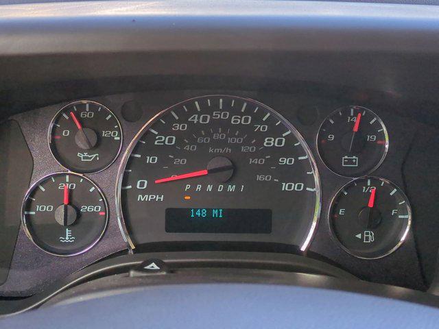 2025 Chevrolet Express Cargo Van RWD 2500 Regular Wheelbase WT