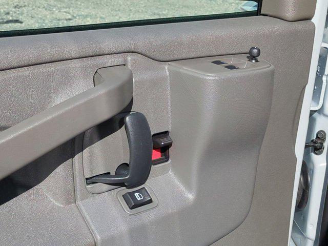 2025 Chevrolet Express Cargo Van RWD 2500 Regular Wheelbase WT