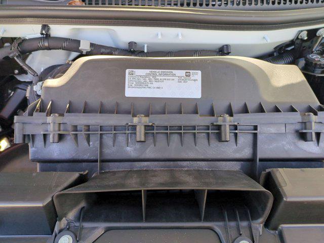 2025 Chevrolet Express Cargo Van RWD 2500 Regular Wheelbase WT