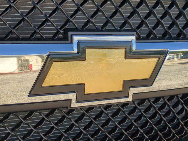 2025 Chevrolet Express Cargo Van RWD 2500 Regular Wheelbase WT