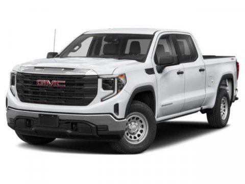 2023 GMC Sierra 1500 2WD Crew Cab Short Box Pro for sale in Alice, TX
