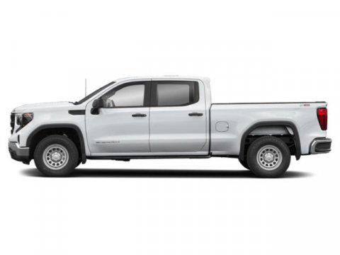 2023 GMC Sierra 1500 2WD Crew Cab Short Box Pro