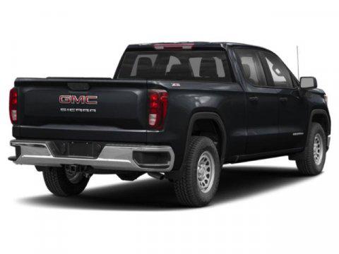 2023 GMC Sierra 1500 2WD Crew Cab Short Box Pro