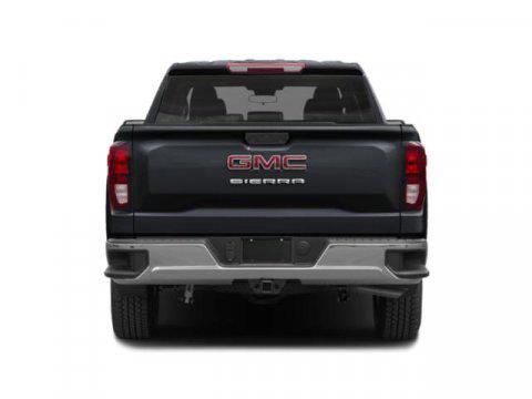 2023 GMC Sierra 1500 2WD Crew Cab Short Box Pro