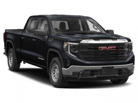 2023 GMC Sierra 1500 2WD Crew Cab Short Box Pro