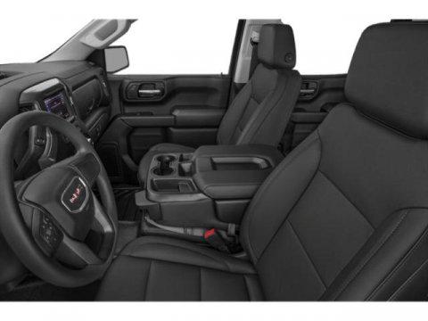 2023 GMC Sierra 1500 2WD Crew Cab Short Box Pro