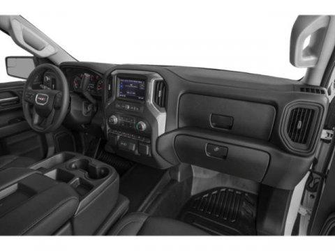 2023 GMC Sierra 1500 2WD Crew Cab Short Box Pro