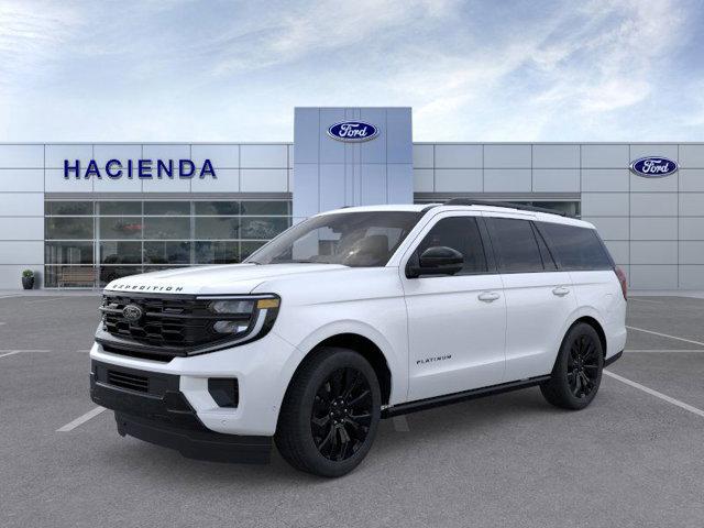 2025 Ford Expedition Platinum for sale in Alice, TX