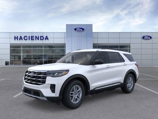 2025 Ford Explorer Active for sale in Alice, TX