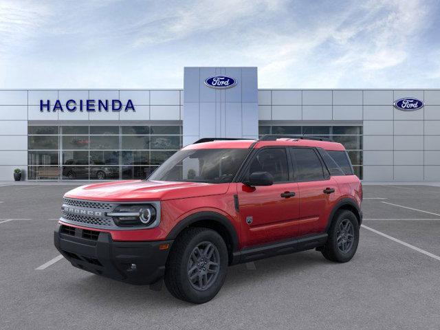 2025 Ford Bronco Sport Big Bend for sale in Alice, TX