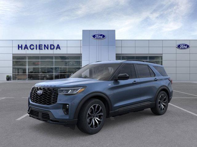 2025 Ford Explorer ST-Line for sale in Alice, TX