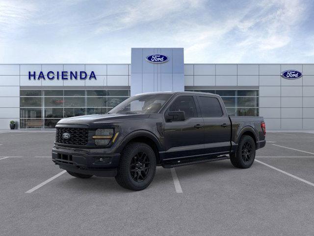 2025 Ford F-150 STX for sale in Alice, TX