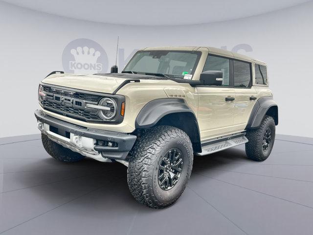 2025 Ford Bronco Raptor for sale in Sterling, VA