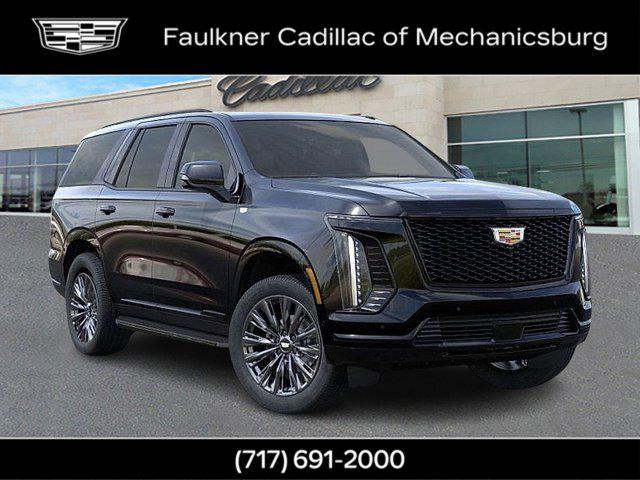 2025 Cadillac Escalade Sport for sale in Mechanicsburg, PA