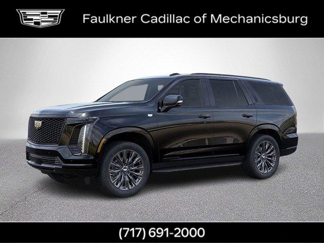 2025 Cadillac Escalade Sport