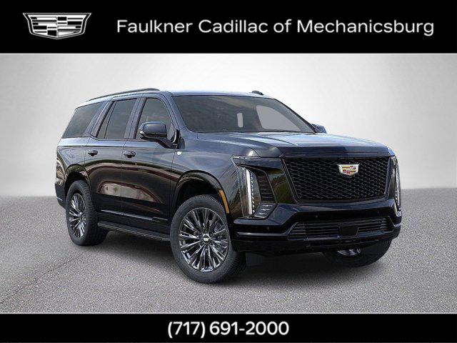 2025 Cadillac Escalade Sport