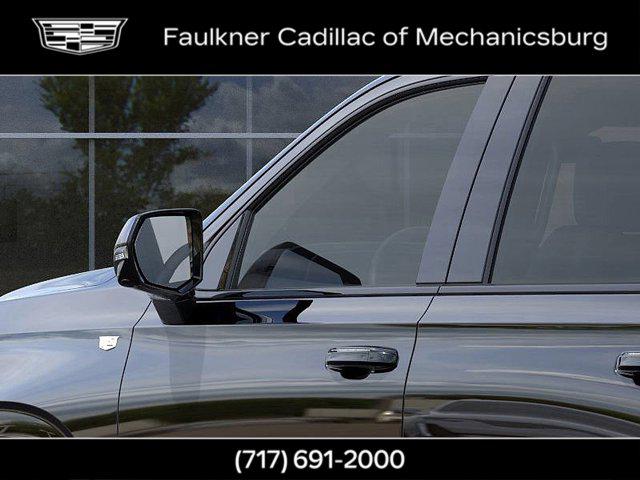 2025 Cadillac Escalade Sport