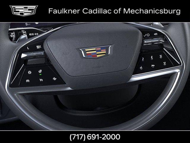 2025 Cadillac Escalade Sport