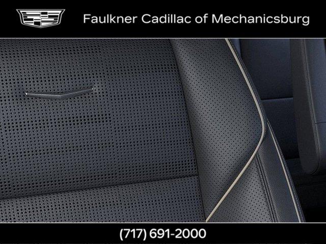 2025 Cadillac Escalade Sport