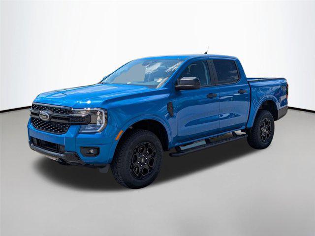 2025 Ford Ranger XLT for sale in Smithfield, NC
