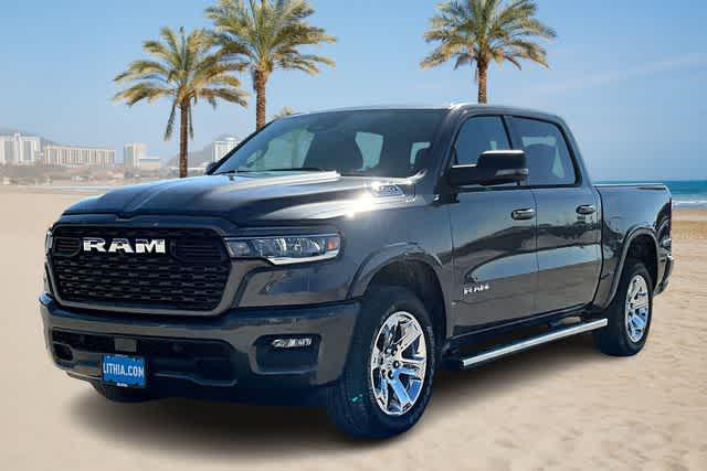 2026 Ram 1500 Lone Star Crew Cab 4x4 5'7" Box for sale in Corpus Christi, TX