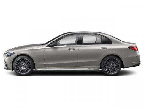 2022 Mercedes-Benz C-CLASS C 300 C 300