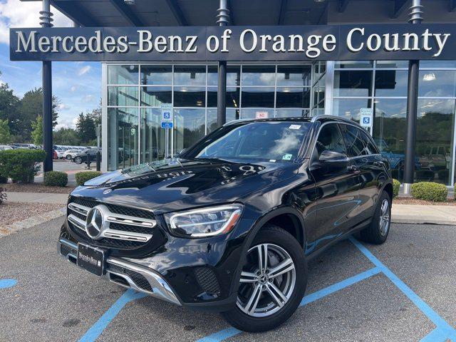 2021 Mercedes-Benz GLC GLC 300 for sale in Harriman, NY