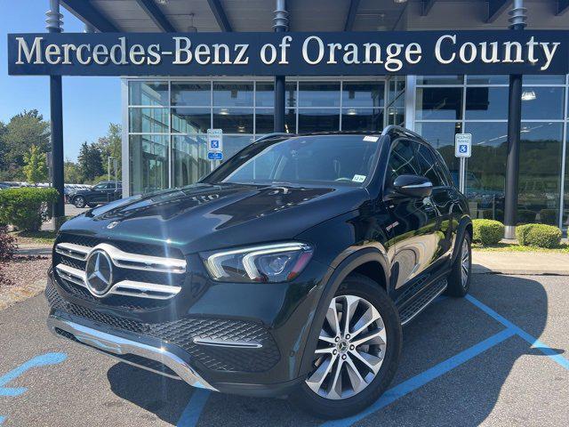 2022 Mercedes-Benz GLE GLE 350 GLE 350 for sale in Harriman, NY