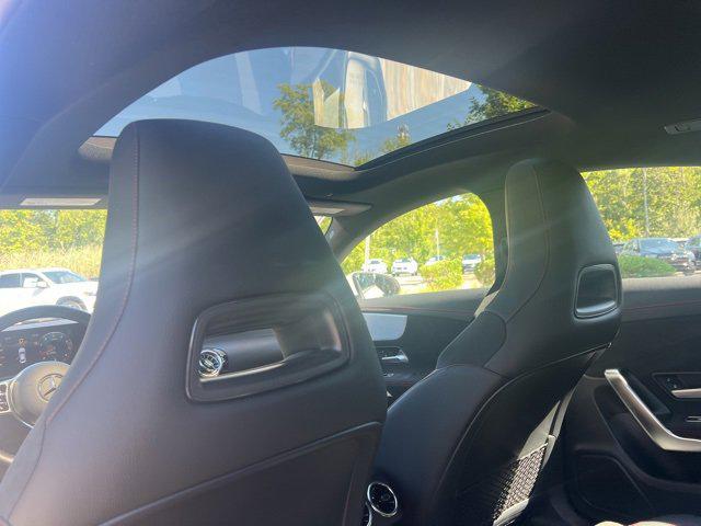 2022 Mercedes-Benz CLA CLA 250