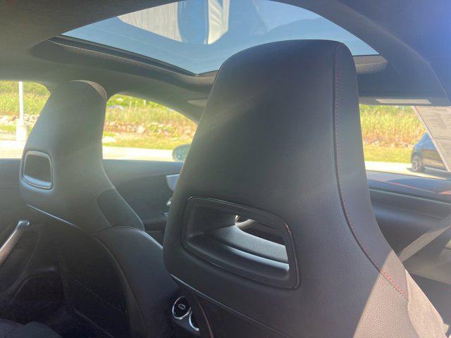 2022 Mercedes-Benz CLA CLA 250
