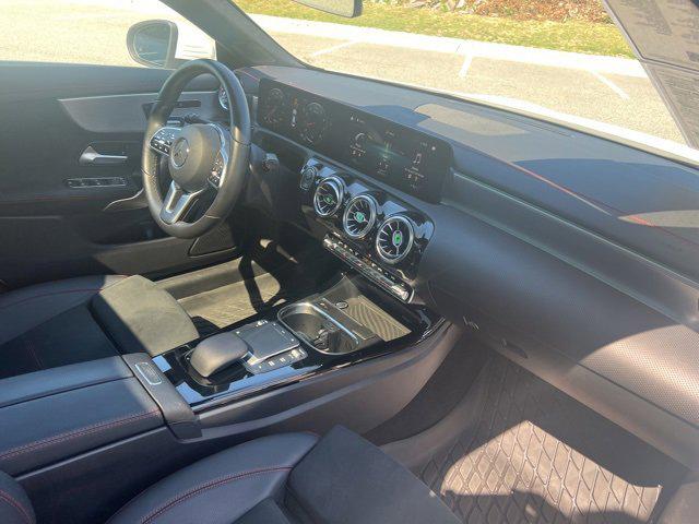 2022 Mercedes-Benz CLA CLA 250