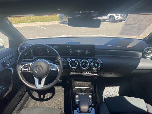 2022 Mercedes-Benz CLA CLA 250