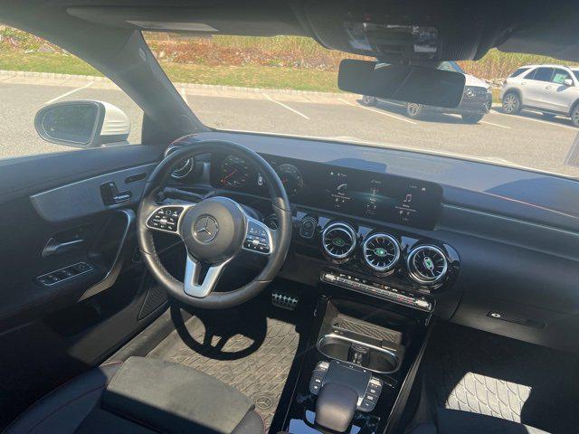2022 Mercedes-Benz CLA CLA 250