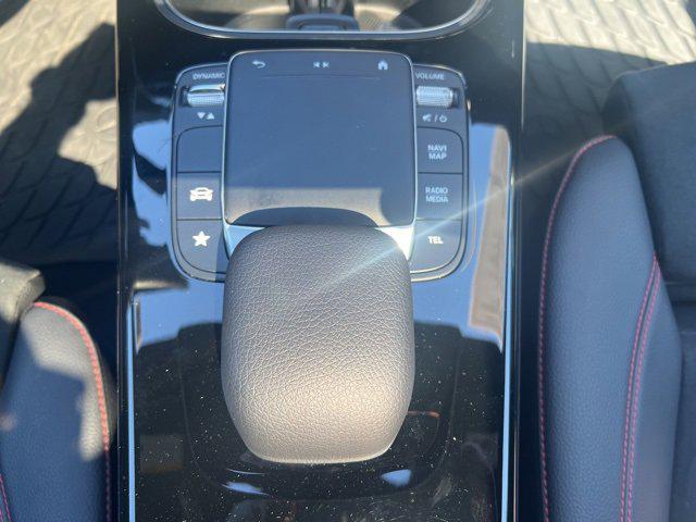 2022 Mercedes-Benz CLA CLA 250