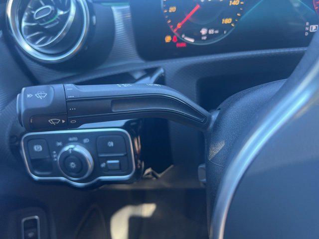 2022 Mercedes-Benz CLA CLA 250