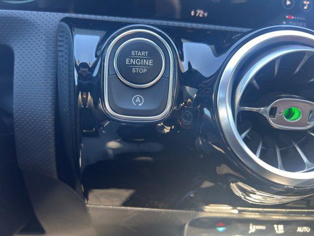 2022 Mercedes-Benz CLA CLA 250