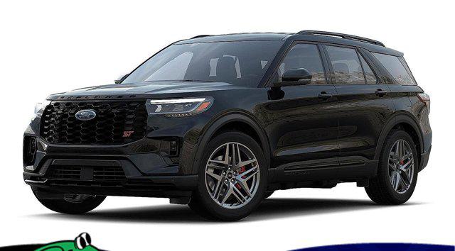 2025 Ford Explorer ST for sale in Randallstown, MD