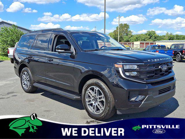 2025 Ford Expedition Active for sale in Pittsville, MD