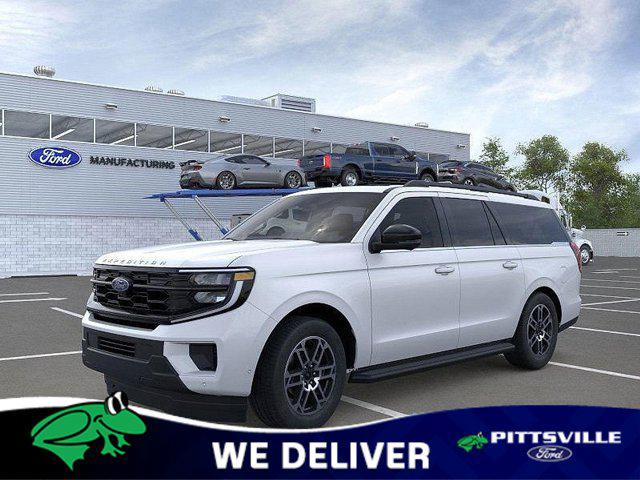 2025 Ford Expedition Active MAX for sale in Pittsville, MD