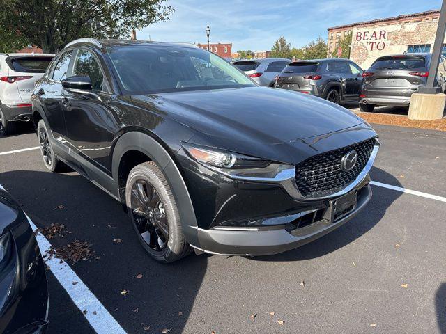2025 Mazda CX-30 2.5 S Select Sport for sale in West Springfield, MA
