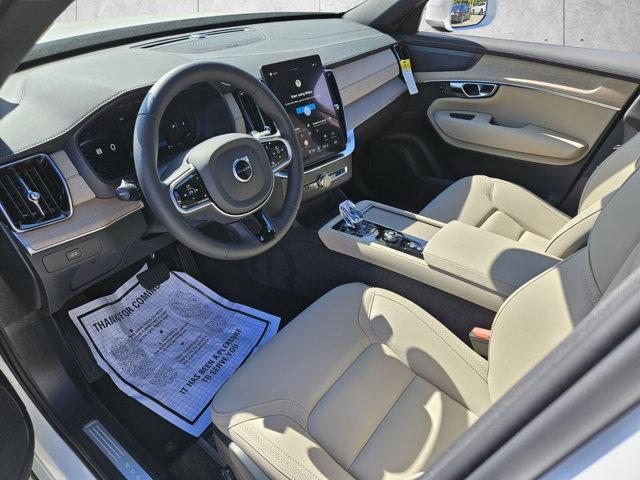 2026 Volvo XC90 B6 Plus 7-Seater