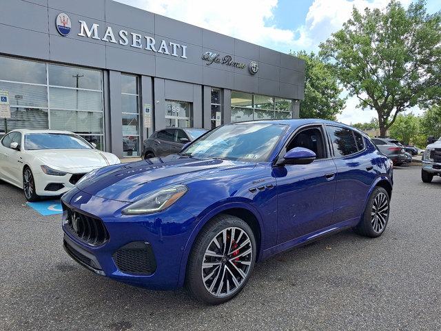 2025 Maserati Grecale Modena for sale in Chadds Ford, PA