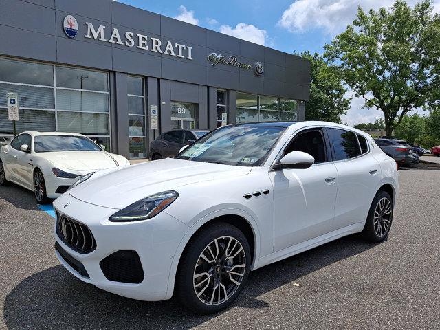 2025 Maserati Grecale AWD for sale in Chadds Ford, PA